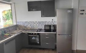 Appartement Neuf Et Tout Confort Sur La Trinite